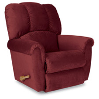 la-z-boy conner rocker recliner